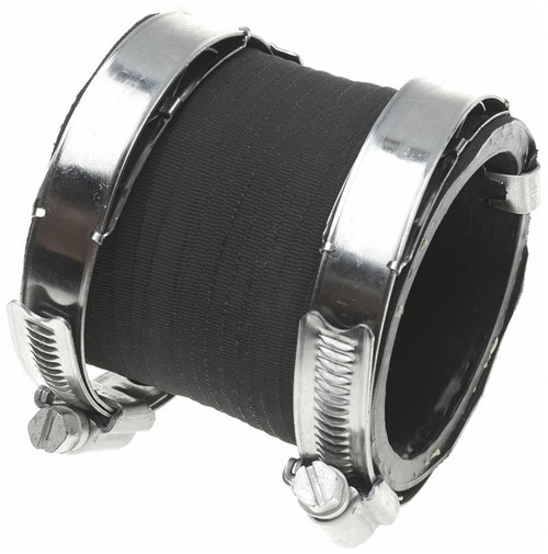 Molded Turbocharger Intercooler Hose | ACD26274