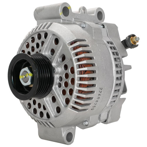Gold (Professional) Remanufactured Alternator | ACD334-2640A