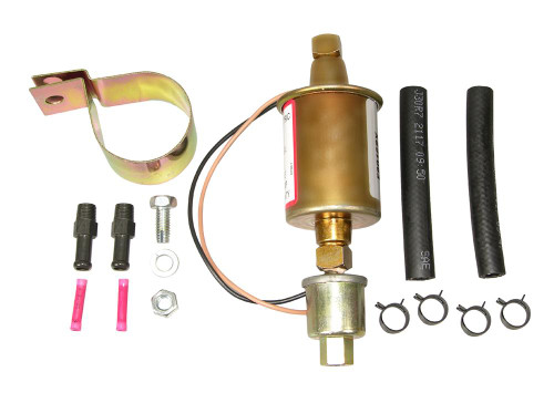 Electric Fuel Pump | ACDEP42S