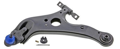 Front Driver Side Lower Suspension Control Arm and Ball Joint Assembly | ACDMS861130