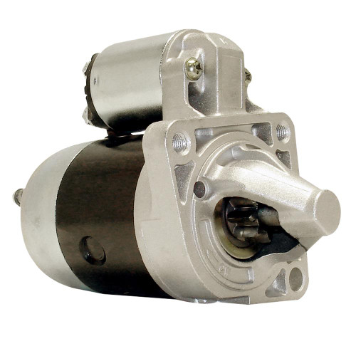Gold (Professional) Remanufactured Starter | ACD336-1156