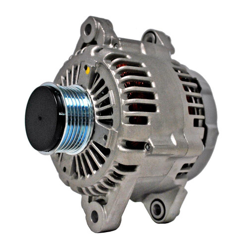 Gold (Professional) Remanufactured Alternator | ACD334-2820