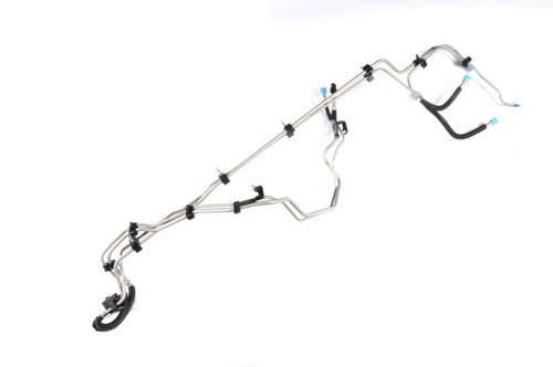 Front Fuel Feed and Return Hose | ACD20832565