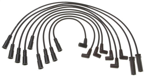 Spark Plug Wire Set | ACD9708W