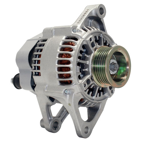 Gold (Professional) Remanufactured Alternator | ACD334-2586