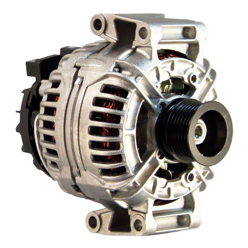 Gold (Professional) Remanufactured Alternator | ACD334-2855