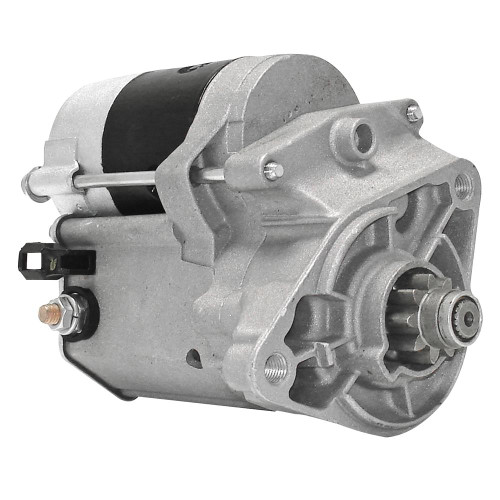 Gold (Professional) Remanufactured Starter | ACD336-1359