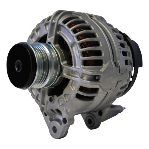 Gold (Professional) Remanufactured Alternator | ACD334-2826
