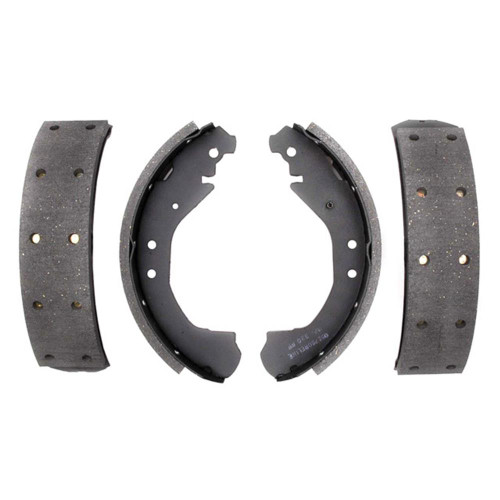 Rear Brake Shoe Set | ACD17675R