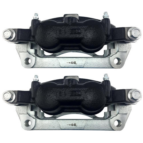 Rear Brake Caliper Set | ACD18FR12595KSD