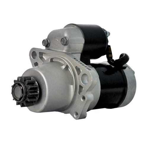 Gold (Professional) Remanufactured Starter | ACD336-2072