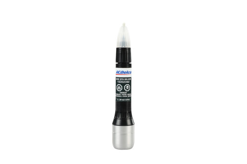 Four-In-One Touch-Up Paint Pen, Graphite (WA457B) - 7.39mL | ACD19352392