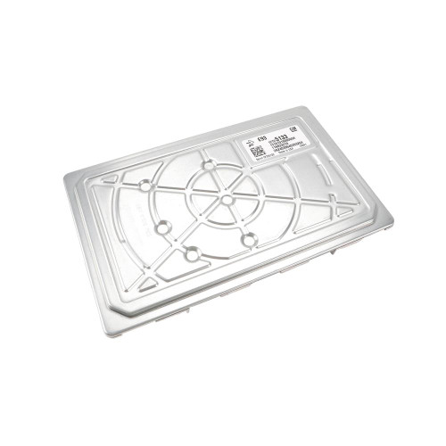 Engine Control Module | ACD12725133