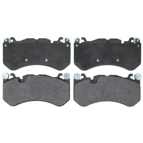 Gold (Professional) Semi-Metallic Front Brake Pad Set | ACD17D1291M