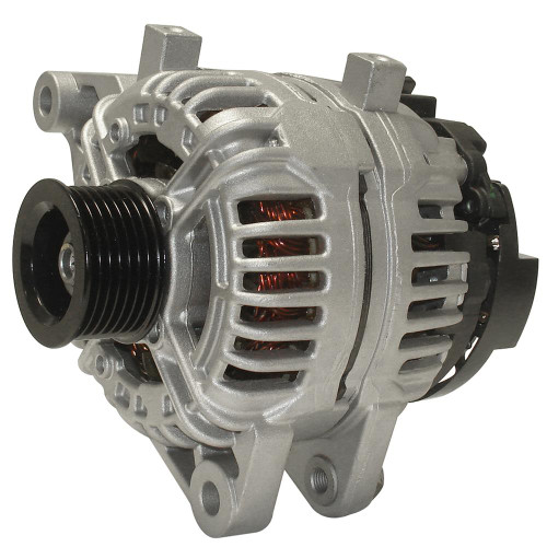 Gold (Professional) Remanufactured Alternator | ACD334-2645