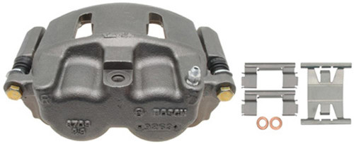 Remanufactured Front Driver Side Brake Caliper | ACD18FR2118