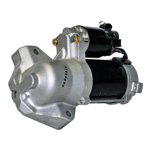 Gold (Professional) Remanufactured Starter | ACD336-2095