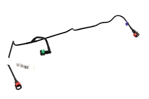 Vapor Canister Vent Hose | ACD25860607