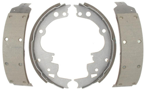 Rear Brake Shoe Set | ACD17514RF1