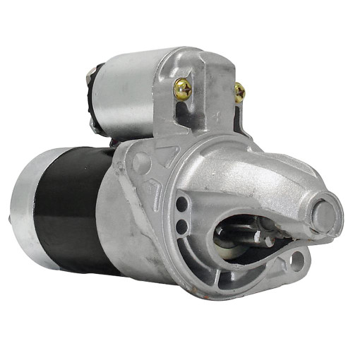 Gold (Professional) Remanufactured Starter | ACD336-1665
