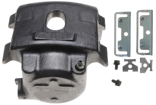 Remanufactured Front Passenger Side Brake Caliper | ACD18FR612