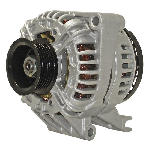 Gold (Professional) Remanufactured Alternator | ACD334-2993