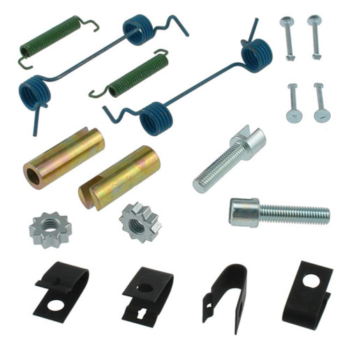 Rear Parking Brake Hardware | ACD18K1618