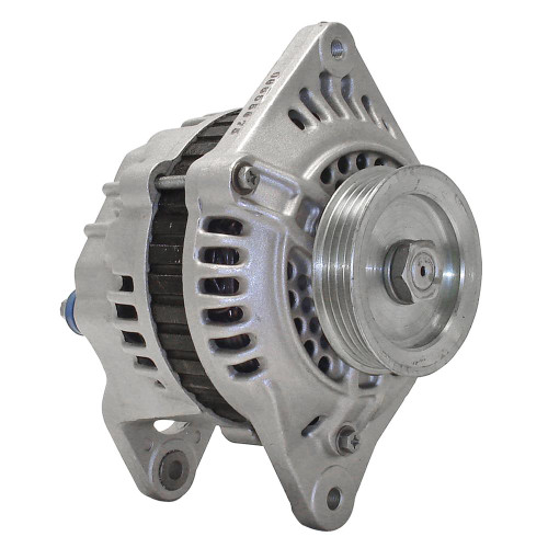 Gold (Professional) Remanufactured Alternator | ACD334-1675