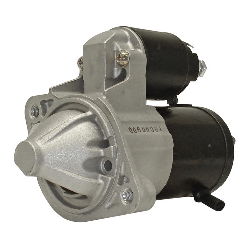 Gold (Professional) Remanufactured Starter | ACD336-1985