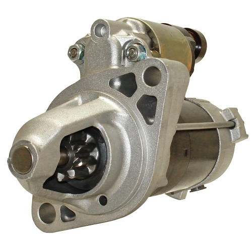 Gold (Professional) Remanufactured Starter | ACD336-2025