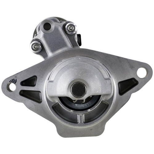 First Time Fit Starter Motor – Remanufactured | DEN280-0422