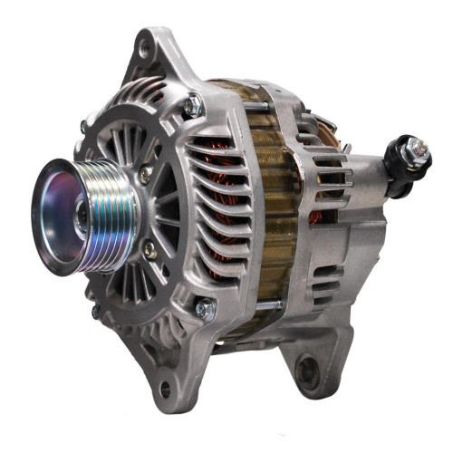 Gold (Professional) Remanufactured Alternator | ACD334-2728