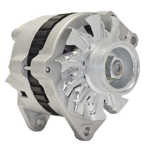 Gold (Professional) Remanufactured Alternator | ACD334-2403A
