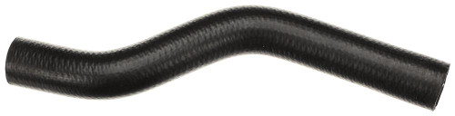 Molded Upper Radiator Hose | ACD22486M
