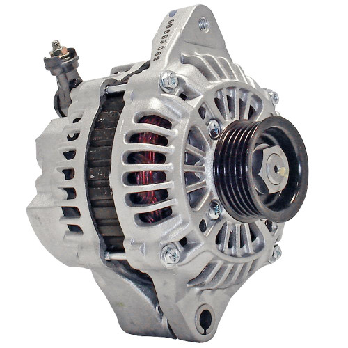 Gold (Professional) Remanufactured Alternator | ACD334-1329