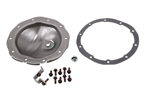Rear Differential Cover Kit w/Plug, Brackets, Gasket, and Bolts | ACD19333218