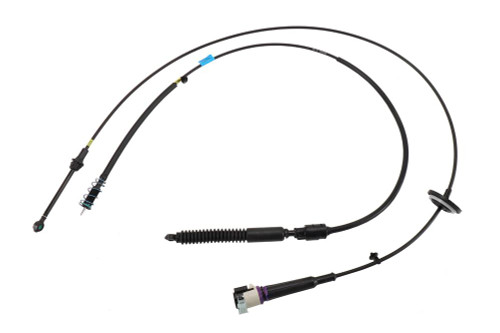 Automatic Transmission Range Selector Lever Cable | ACD19434389