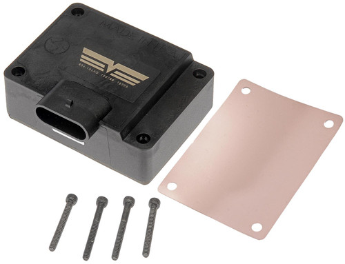 Fuel Pump Driver Module | DOR904-104XD