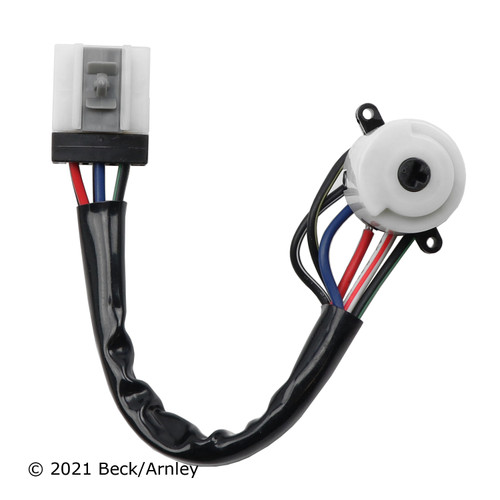 Ignition Switch | BEC201-1795