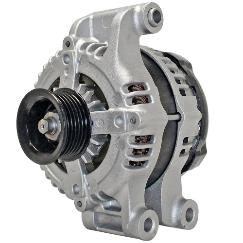 Gold (Professional) Remanufactured Alternator | ACD334-2649