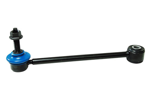 Rear Suspension Stabilizer Bar Link Kit with Nuts, Bolt, Grease Fitting, and Anti-Spin Tang | ACDMS25886