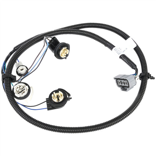 Driver Side Tail Light Wiring Harness | ACD16531401