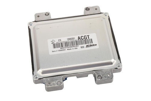 Engine Control Module | ACD12692201