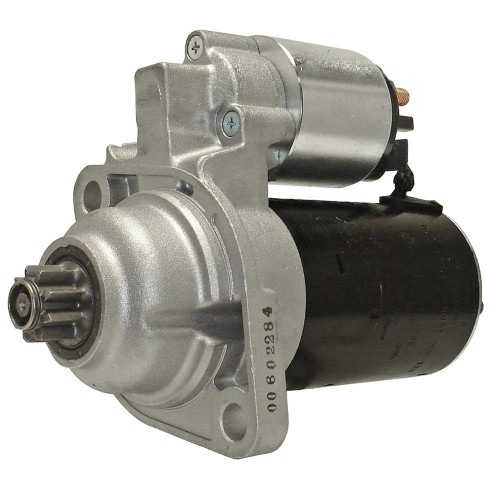 Gold (Professional) Remanufactured Starter | ACD336-1717