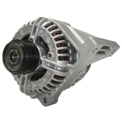 Gold (Professional) Remanufactured Alternator | ACD334-1517