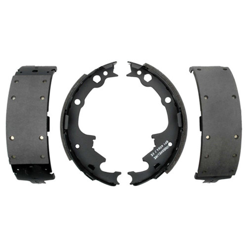 Rear Brake Shoe Set | ACD17538B
