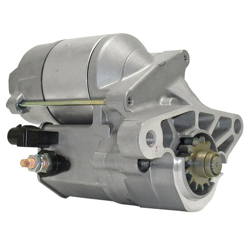 Gold (Professional) Remanufactured Starter | ACD336-1974