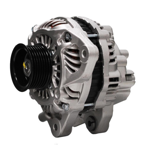 Gold (Professional) Remanufactured Alternator | ACD334-2704