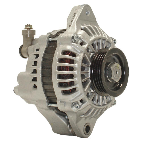 Gold (Professional) Remanufactured Alternator | ACD334-1196