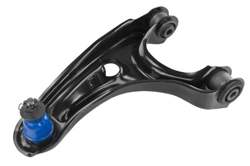 Rear Passenger Side Suspension Upper Control Arm and Ball Joint Assembly | ACDMS601232